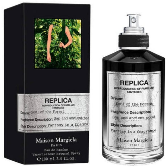 Maison Martin Margiela Replica Soul of The Forest Eau De Parfum