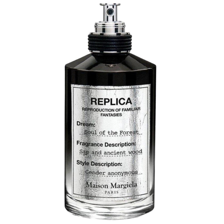 Maison Martin Margiela Replica Soul of The Forest Eau De Parfum
