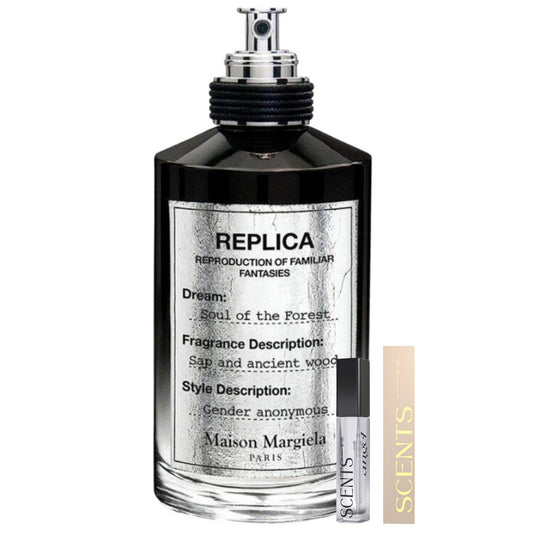 Maison Martin Margiela Replica Soul of The Forest Eau De Parfum