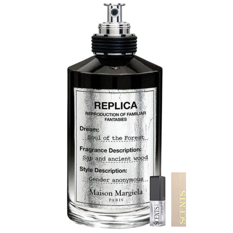 Maison Martin Margiela Replica Soul of The Forest Eau De Parfum