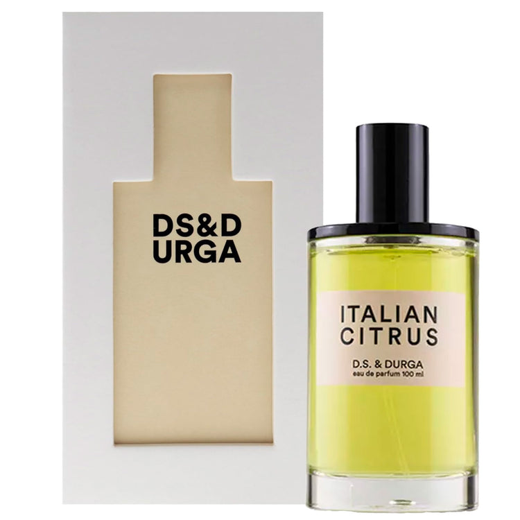 D.S. & Durga Italian Citrus Eau De Parfum