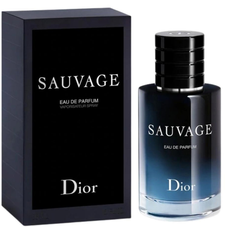 Christian Dior Sauvage Eau De Parfum