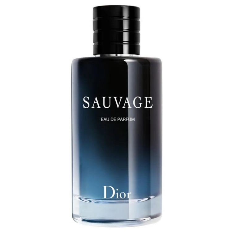 Christian Dior Sauvage Eau De Parfum
