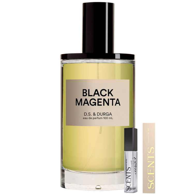 D.S. & Durga Black Magenta Eau De Parfum
