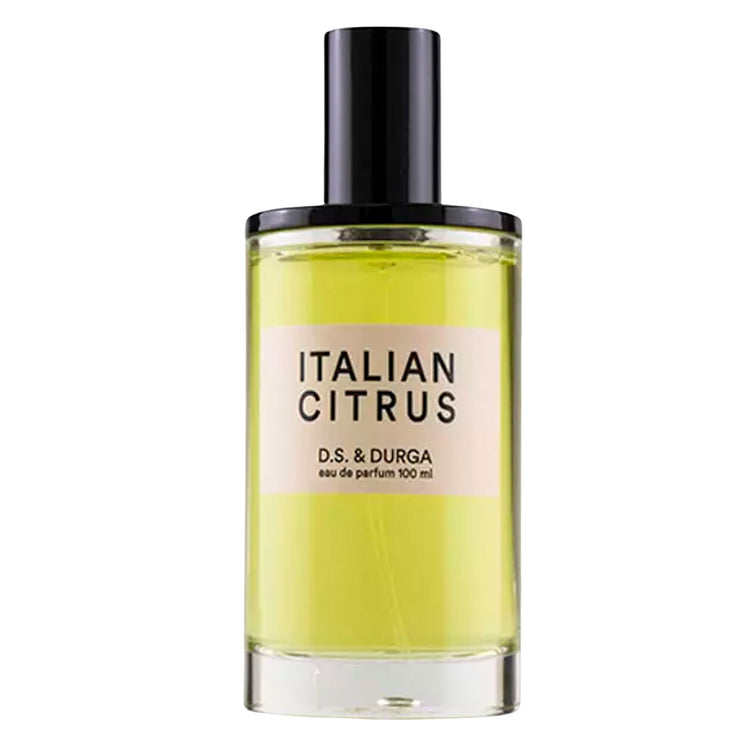D.S. & Durga Italian Citrus Eau De Parfum