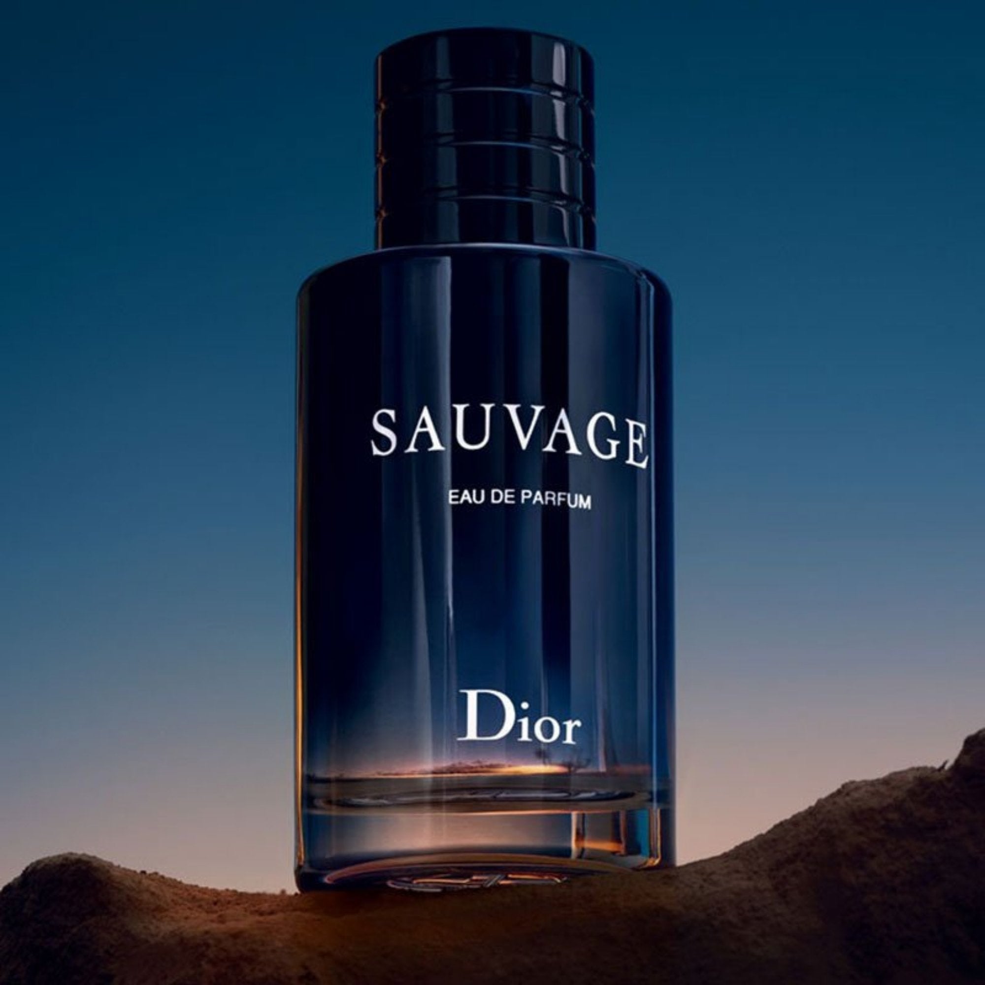 Christian Dior Sauvage Eau De Parfum– 5ml & 10ml Samples and Full