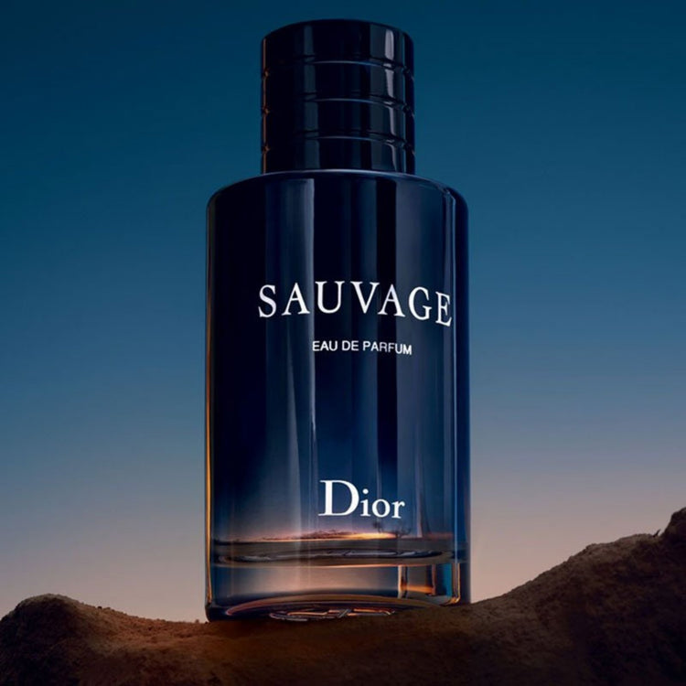 Christian Dior Sauvage Eau De Parfum