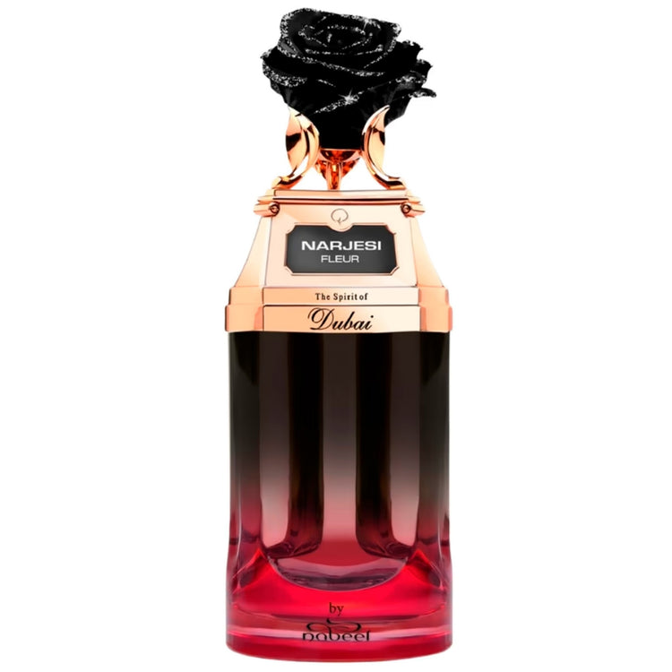 The Spirit of Dubai Narjesi Fleur Eau De Parfum