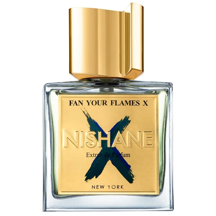 Nishane Fan Your Flames X Extrait de Parfum