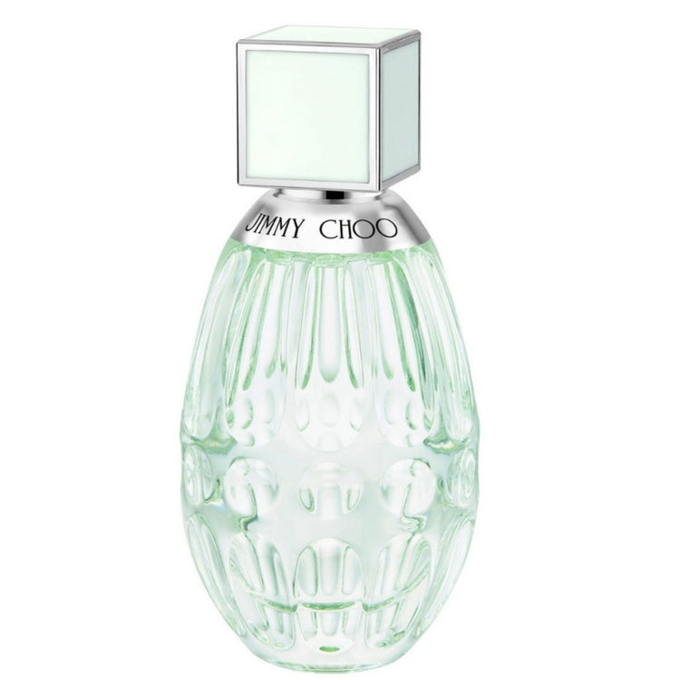 Jimmy Choo Floral Eau De Toilette
