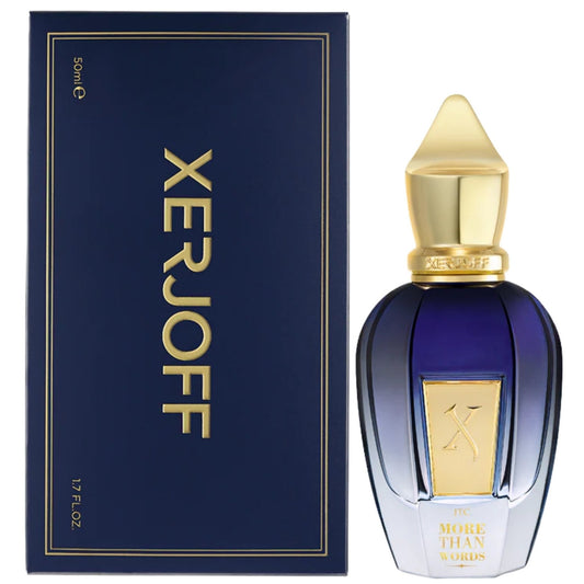 Xerjoff More Than Words Eau de Parfum