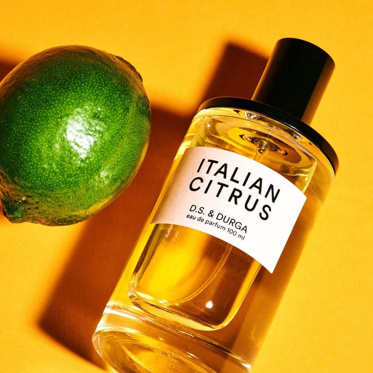 D.S. & Durga Italian Citrus Eau De Parfum