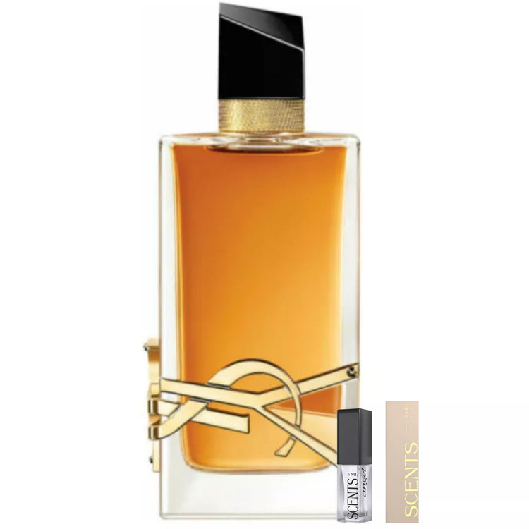 Yves Saint Laurent Libre Intense Eau De Parfum