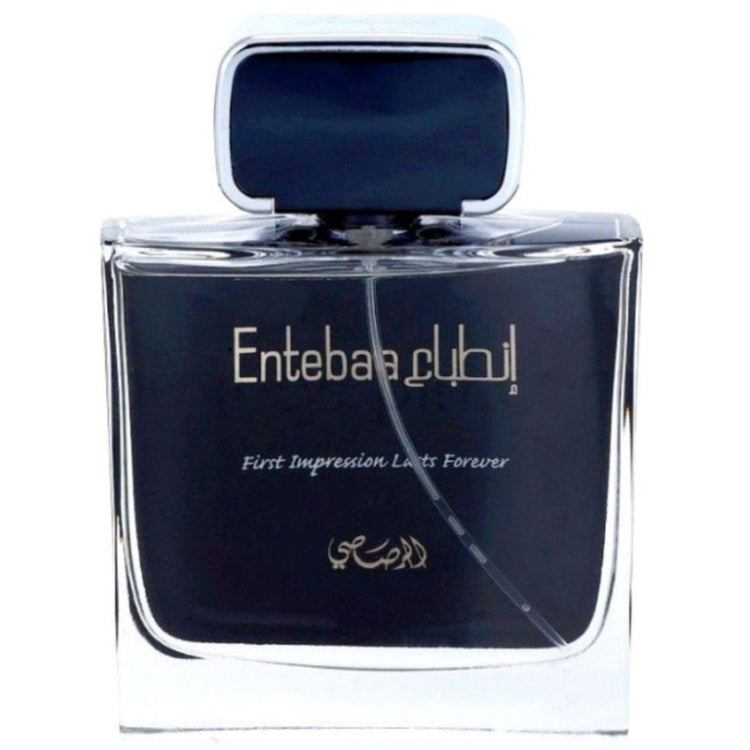 Rasasi Entebaa Eau De Parfum