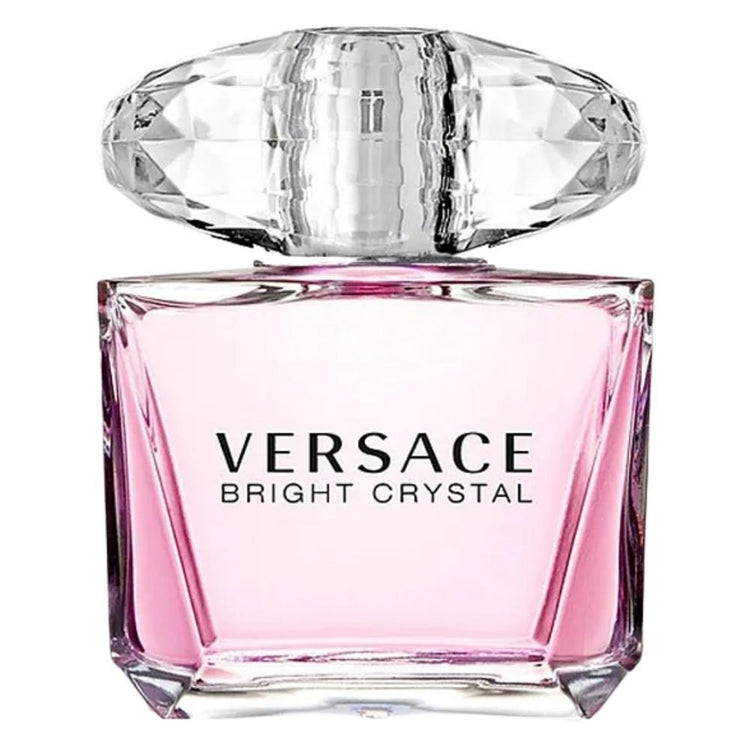 Versace Bright Crystal Eau De Toilette
