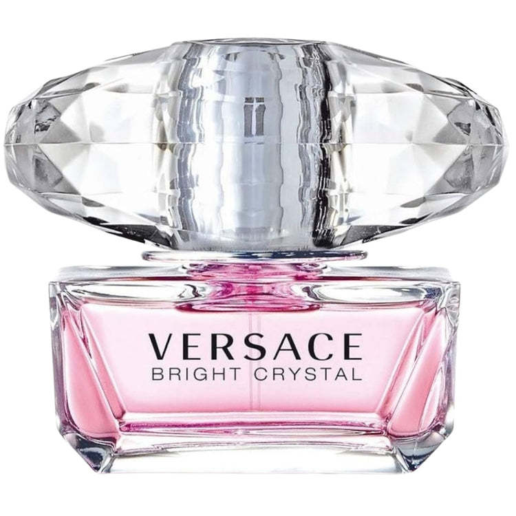 Versace Bright Crystal Eau De Toilette