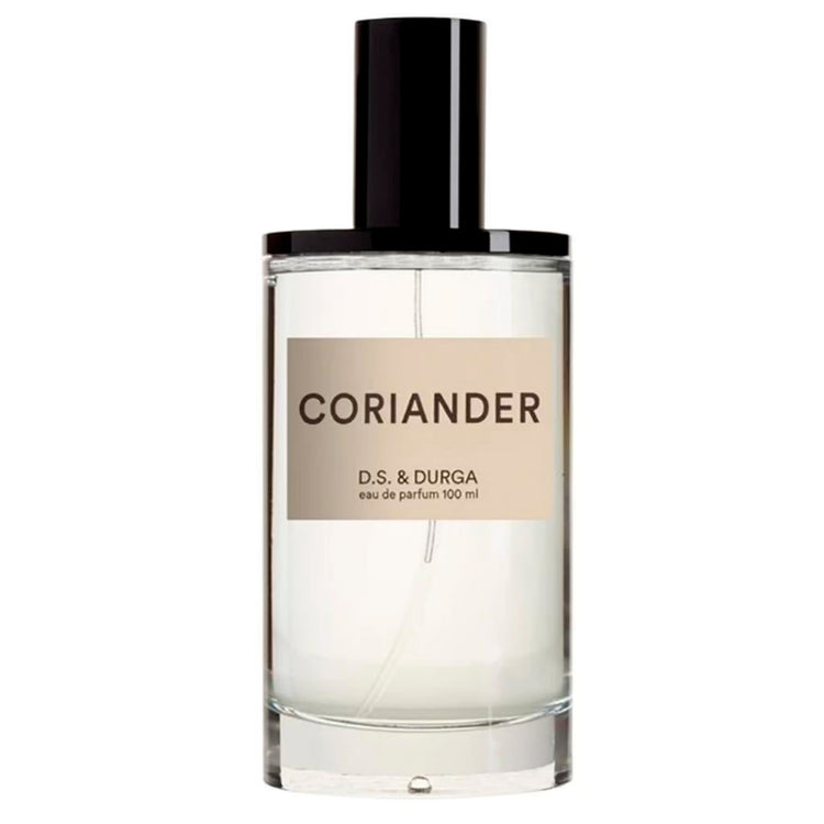 D.S. & Durga Coriander Eau De Parfum