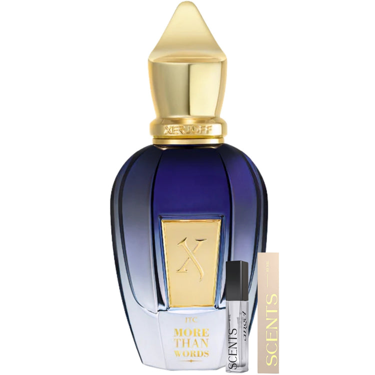Xerjoff More Than Words Eau de Parfum