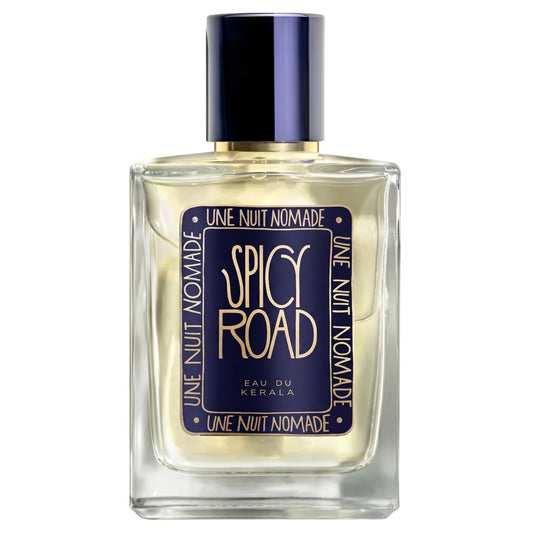 Une Nuit Nomade Spicy Road Eau De Parfum