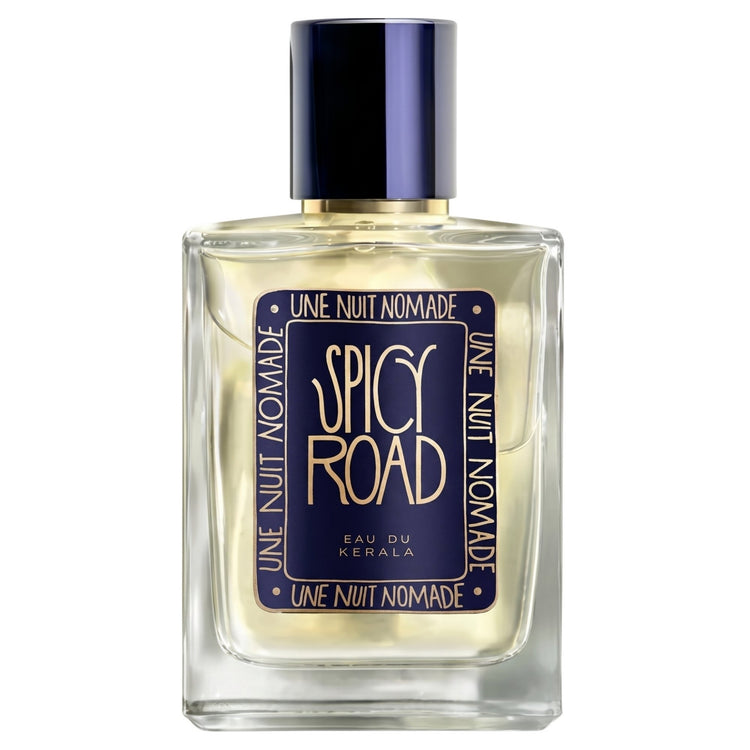 Une Nuit Nomade Spicy Road Eau De Parfum