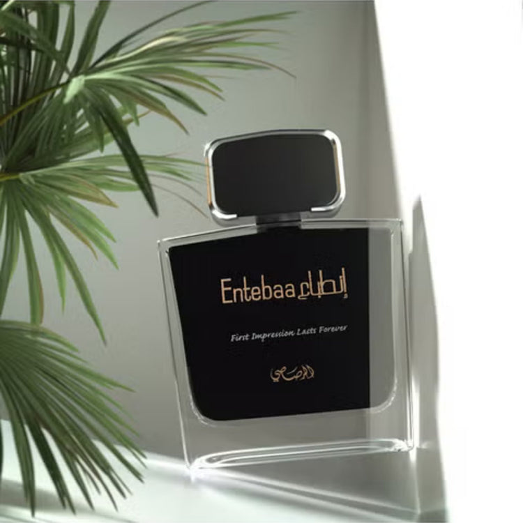 Rasasi Entebaa Eau De Parfum