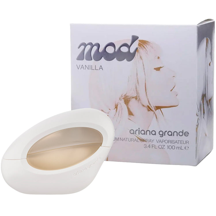 Ariana Grande Mod Vanilla Eau De Parfum