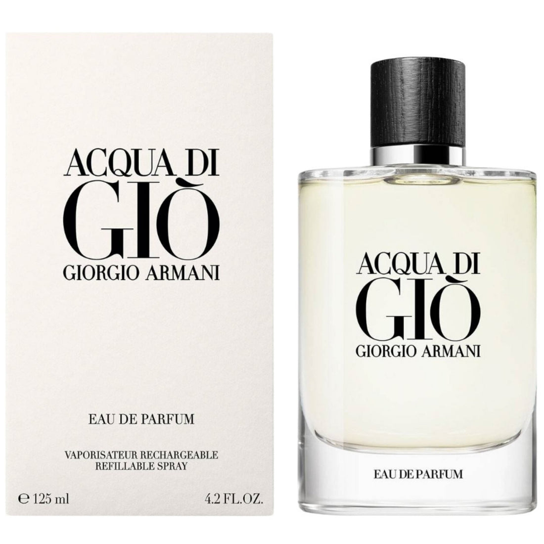 Giorgio Armani Acqua Di Gio Eau De Parfum– 5ml & 10ml Samples and