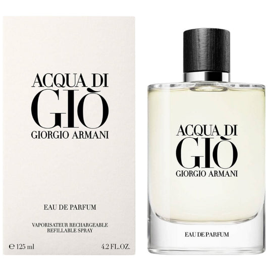 Giorgio Armani Acqua Di Gio Eau De Parfum