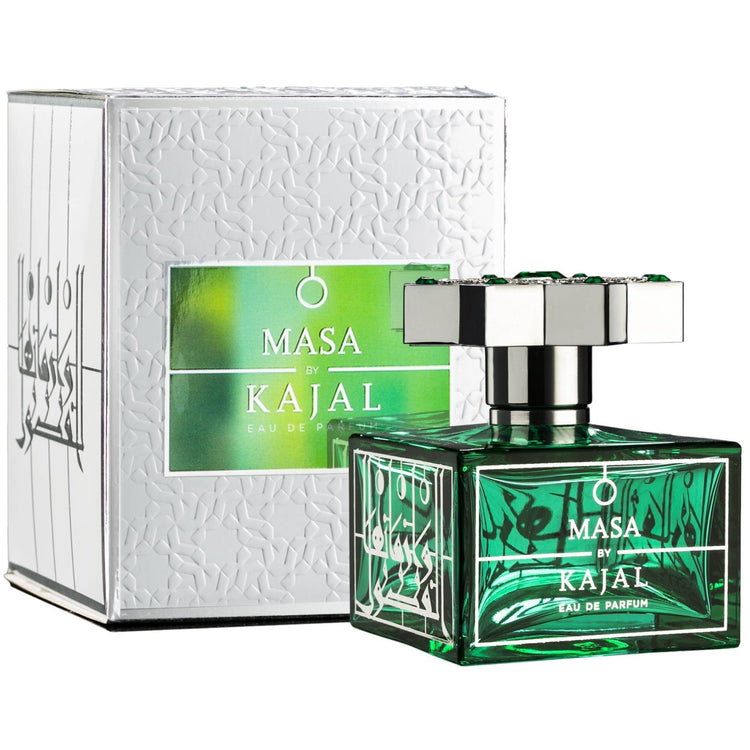 Kajal Masa Eau De Parfum