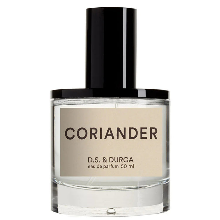 D.S. & Durga Coriander Eau De Parfum
