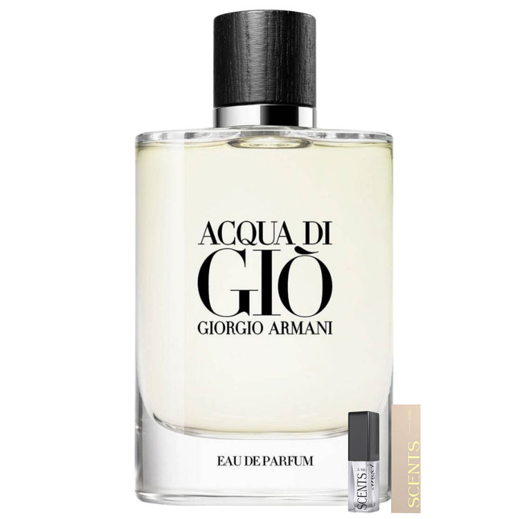 Giorgio Armani Acqua Di Gio Eau De Parfum