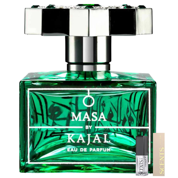 Kajal Masa Eau De Parfum