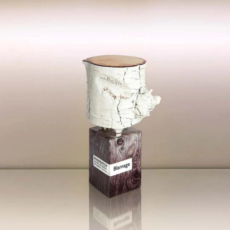 Nasomatto Blamage Extrait de Parfum