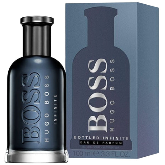 Hugo Boss Boss Bottled Infinite Eau De Parfum