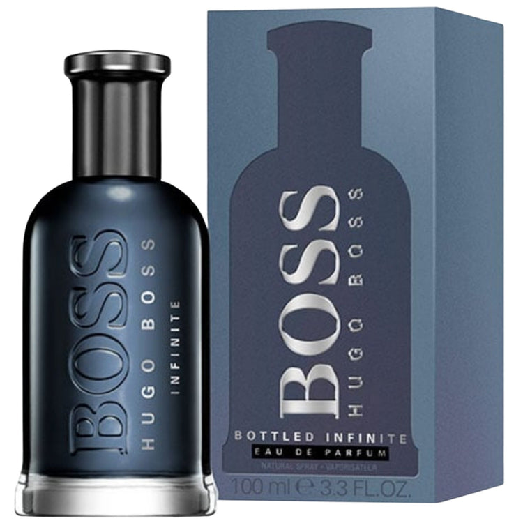 Hugo Boss Boss Bottled Infinite Eau De Parfum