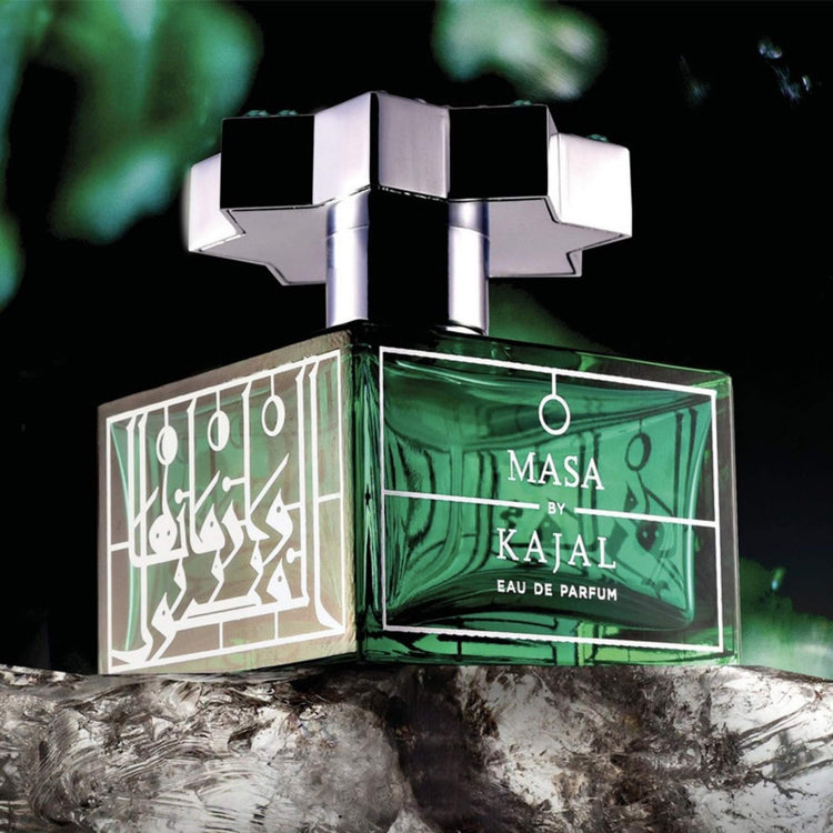 Kajal Masa Eau De Parfum