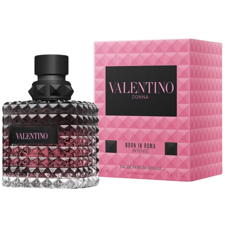 Valentino Donna Born In Roma  Eau De Parfum Intense