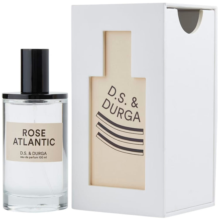 D.S. & Durga Rose Atlantic Eau De Parfum