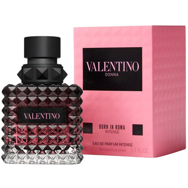 Valentino Donna Born In Roma  Eau De Parfum Intense