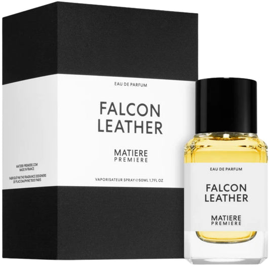 Matiere Premiere Falcon Leather Eau De Parfum