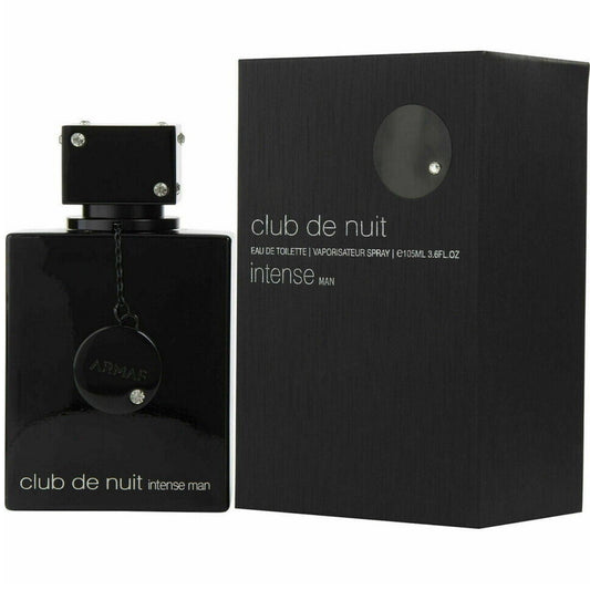 Club De Nuit Intense Eau de Toilette