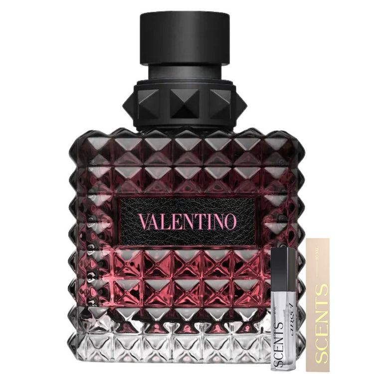 Valentino Donna Born In Roma  Eau De Parfum Intense