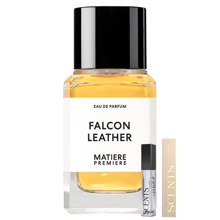 Matiere Premiere Falcon Leather Eau De Parfum
