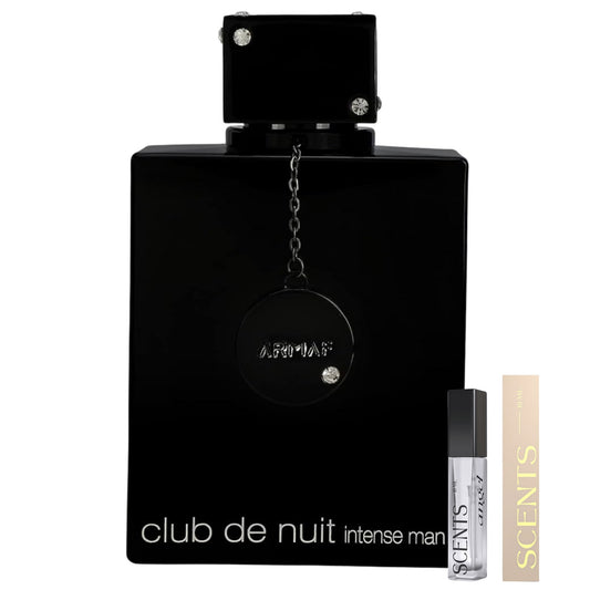 Club De Nuit Intense Eau de Toilette