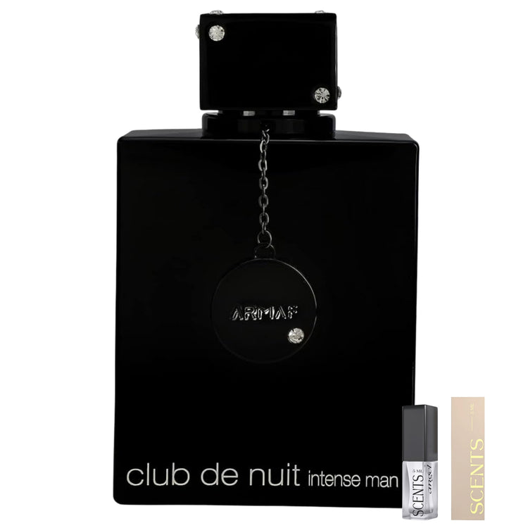 Club De Nuit Intense Eau de Toilette