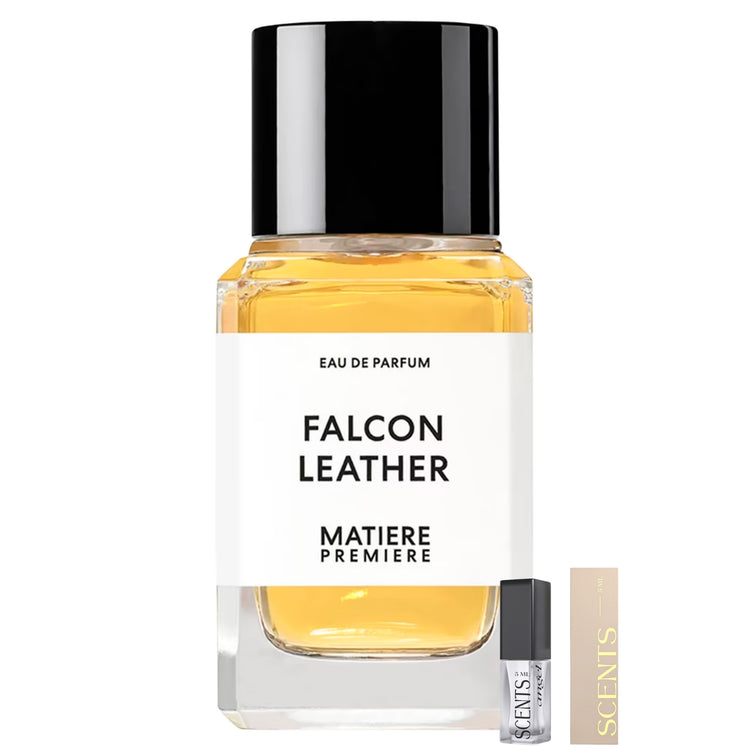 Matiere Premiere Falcon Leather Eau De Parfum