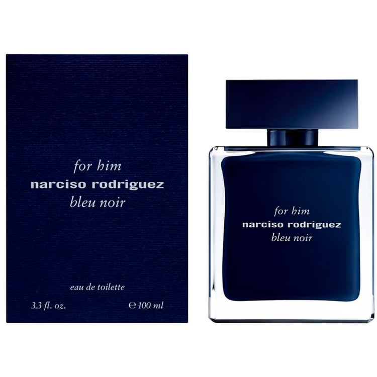 Narciso Rodriguez Bleu Noir Eau De Toilette