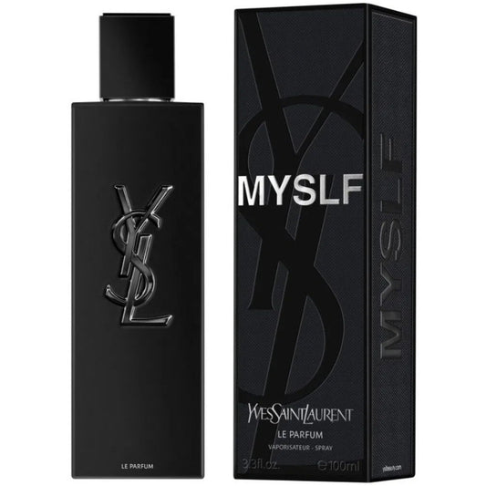 Yves Saint Laurent Myslf Le Parfum