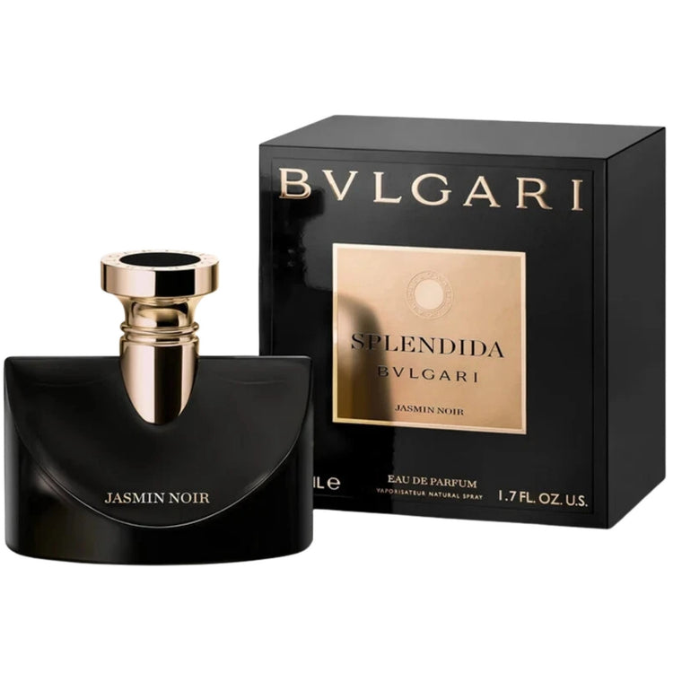 Bvlgari Splendida Jasmin Noir Eau de Parfum