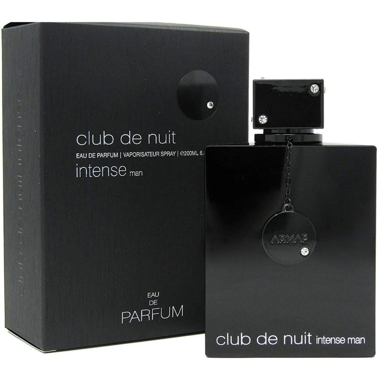 Armaf Club De Nuit Intense Man Eau De Parfum